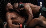 UFC 235 Jones v Smith